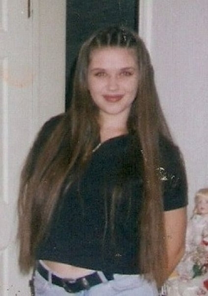 Tamara Ashley Ashley Nichols - Class of 2001 - Tate High School