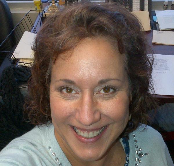 Renee Shelby - Class of 1979 - Tate High School