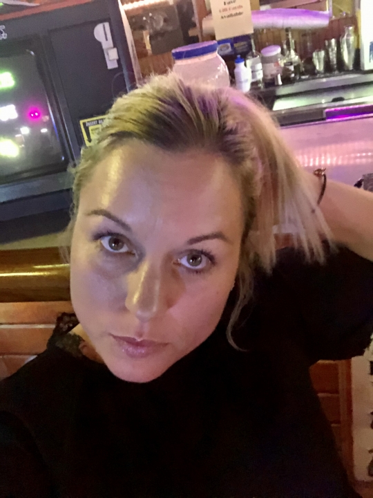 Kristen Miner - Class of 2002 - Tate High School