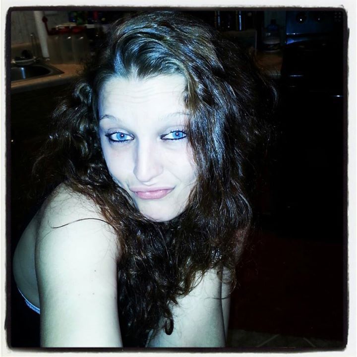 Monica Oglesby Lloyd - Class of 2007 - Tate High School