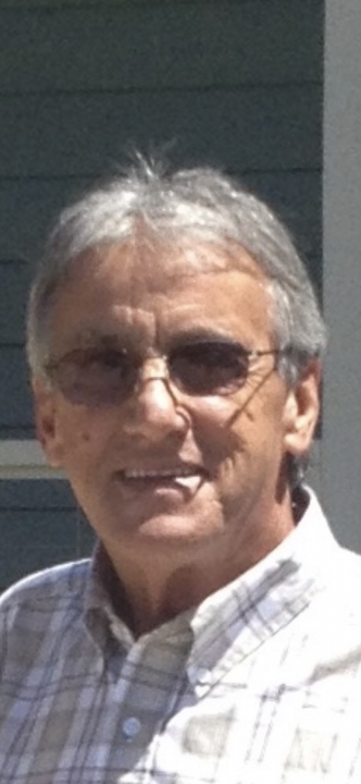 Ernest Mcgowin - Class of 1967 - Tate High School