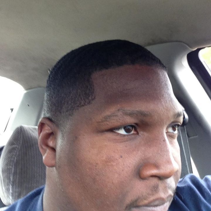 Sanclair Sutton - Class of 2001 - Tate High School