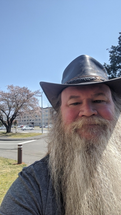 Robert Lee - Class of 1983 - Tate High School