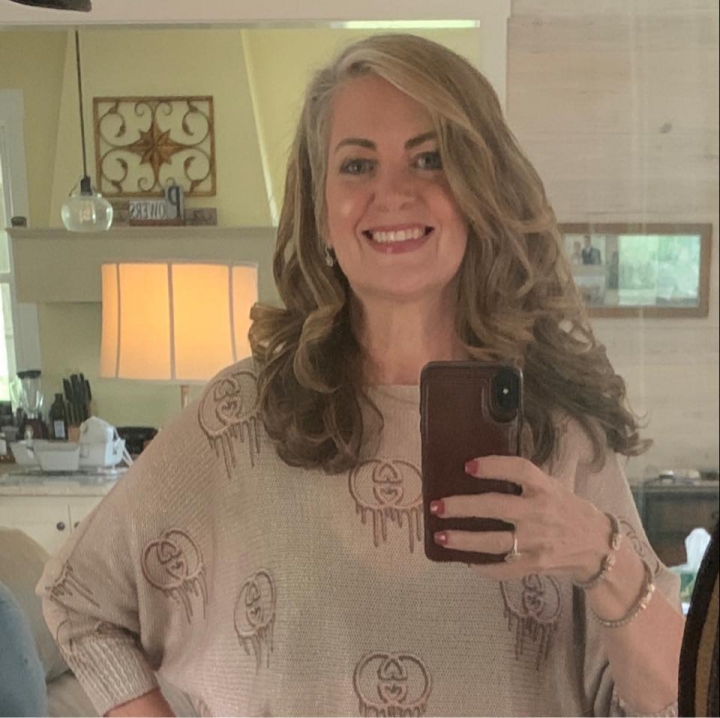 Celeste Manning - Class of 1991 - Tate High School