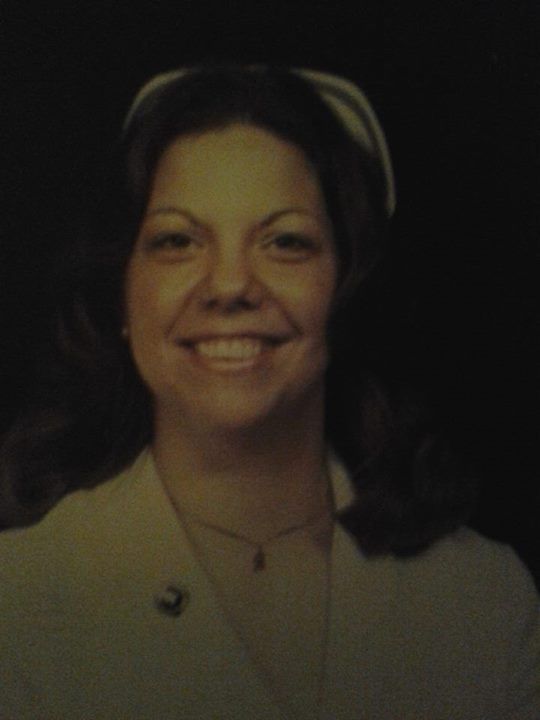 Ruth Malone - Class of 1965 - Tate High School