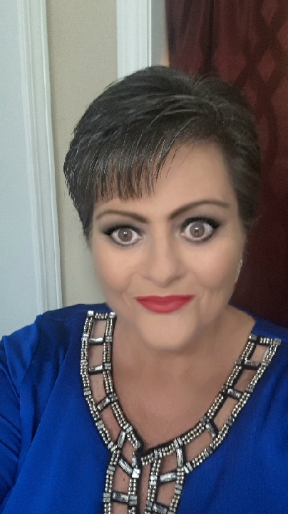 Cheryl Bennett - Class of 1983 - Tate High School