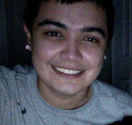 Sage Powell - Class of 2009 - Tate High School
