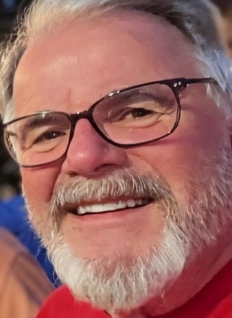 Paul Crowson - Class of 1972 - Tate High School