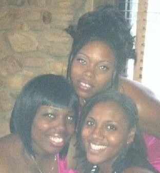Nakeshia Moye-henderson - Class of 1997 - Tate High School