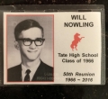 Will Nowling