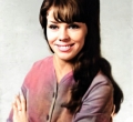 Mary Lisco, class of 1964