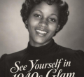 Ella Washington