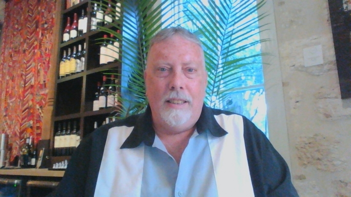 Jeffrey Verhees - Class of 1979 - Paradise High School