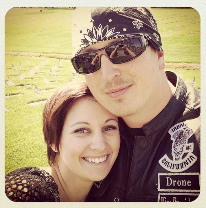Joshua Kidder - Class of 2004 - Paradise High School