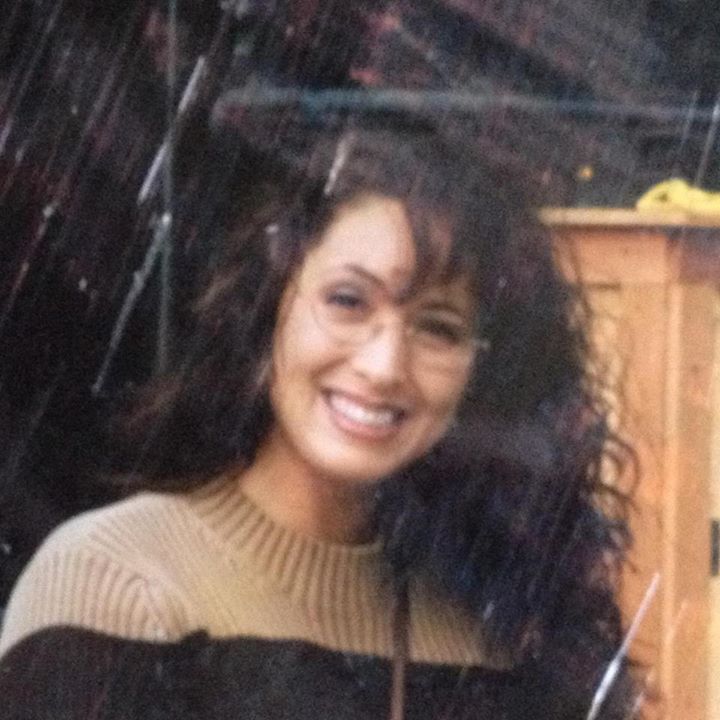 Christina Todd - Class of 1987 - Paradise High School