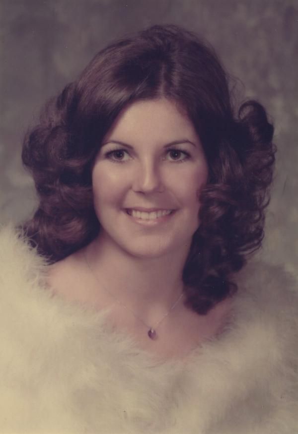 Elizabeth Ruby - Class of 1973 - Paradise High School