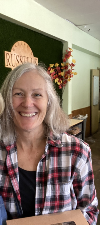 Gail Gates - Class of 1977 - Paradise High School