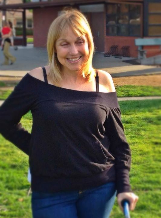 Kathy Oliver - Class of 1975 - Paradise High School