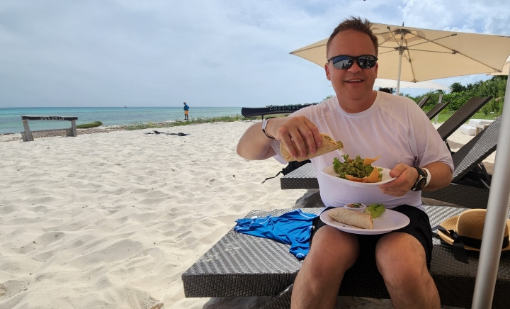 Waldemar Waldemar Lukowski - Class of 1988 - Paradise High School