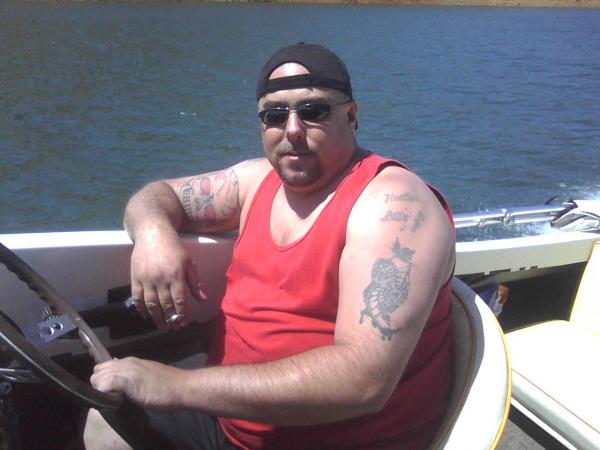 Bill Sherwood - Class of 1990 - Paradise High School