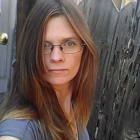 Pauline Paulinne Bunnell - Class of 2002 - Paradise High School