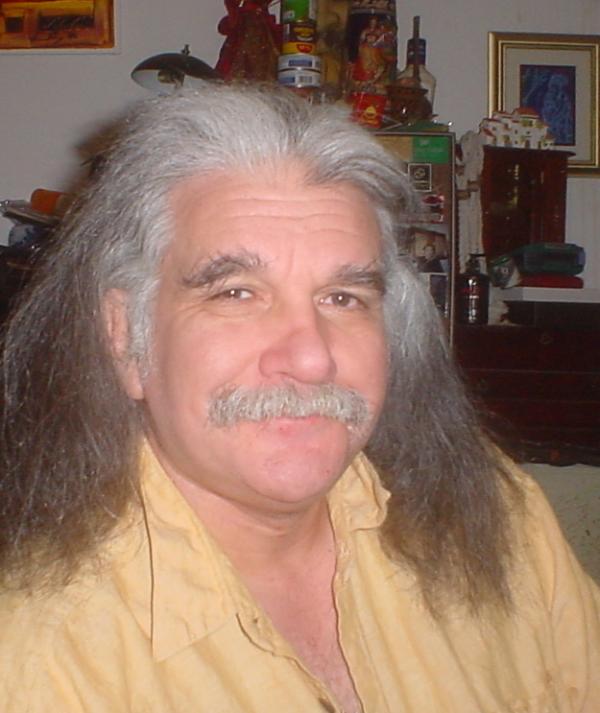 Chris Anton - Class of 1972 - Paradise High School