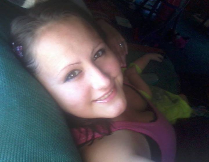 Phoebe Kelly - Class of 2005 - Paradise High School