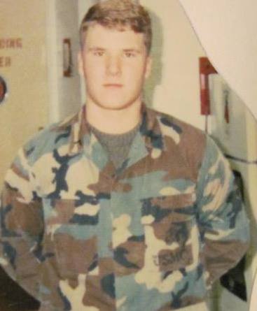 Chris Meyer - Class of 1988 - Paradise High School