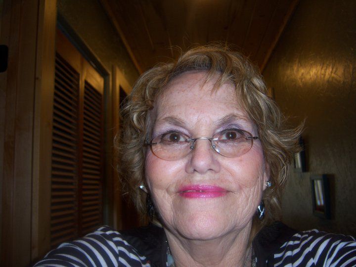 Linda Reynolds - Class of 1964 - Paradise High School