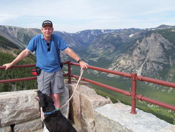 Stephen Bunge - Class of 1970 - Paradise High School