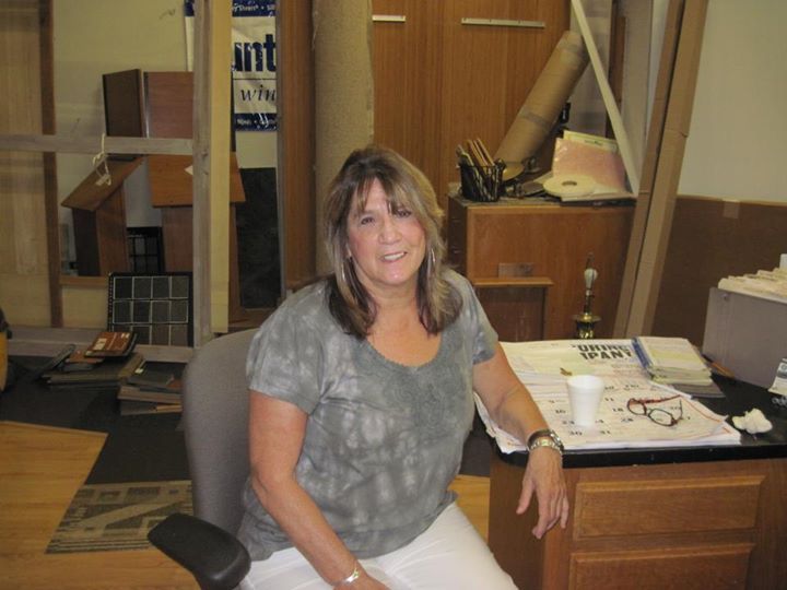 Jan Black - Class of 1969 - Paradise High School