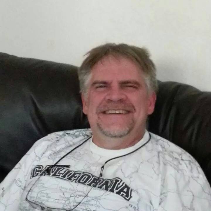 William Wilson - Class of 1984 - Paradise High School