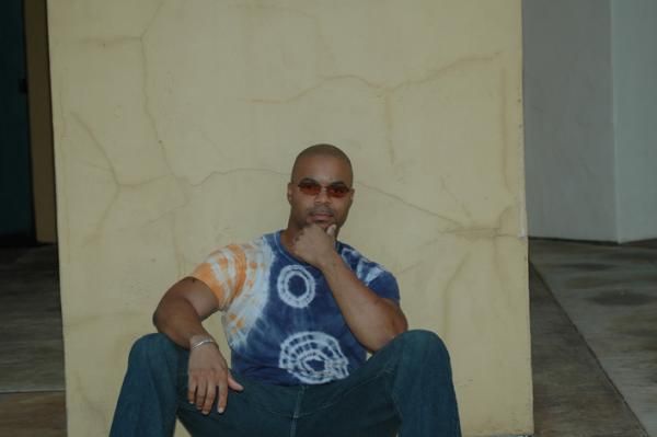 Rodney Lewis - Class of 1988 - Calaveras High School