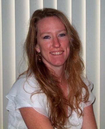 Shannon Crawford - Class of 1991 - Calaveras High School