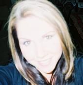 Jamie Baca - Class of 1997 - Calaveras High School