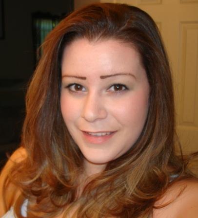 Cienna Reyes - Class of 2001 - Calaveras High School