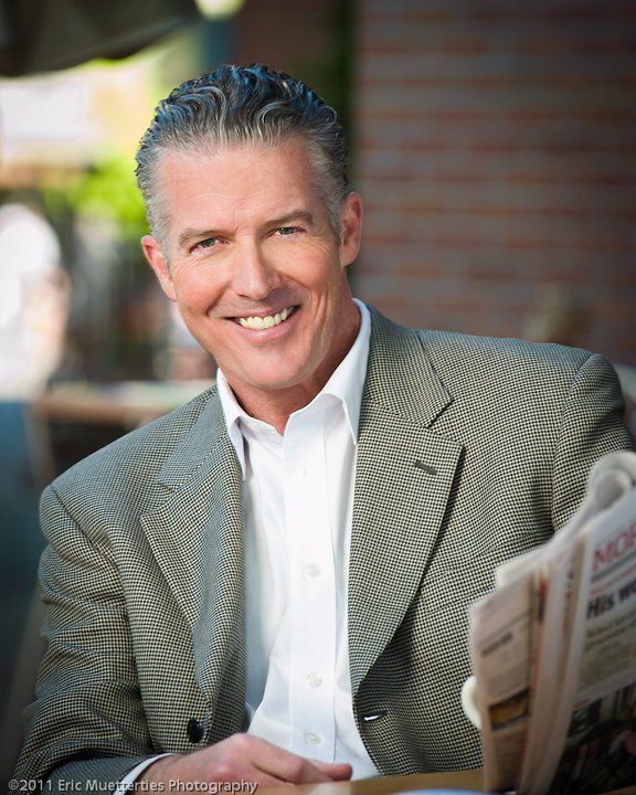 Jonas Champion - Class of 1983 - Calaveras High School