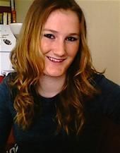 Ashley Ashley Maynard - Class of 2006 - Calaveras High School