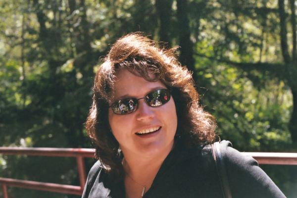 Vickie Mangano - Class of 1977 - Calaveras High School