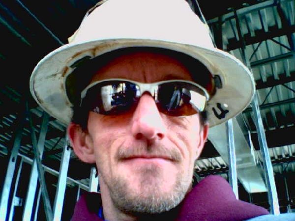 Jonathan Rice - Class of 1990 - Calaveras High School