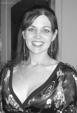 Jamie Byers - Class of 1996 - Calaveras High School