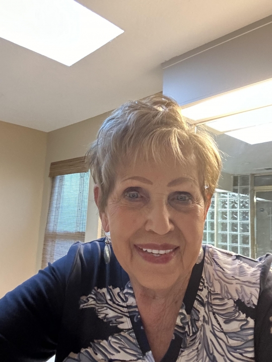 Carlene Serra - Class of 1956 - Calaveras High School