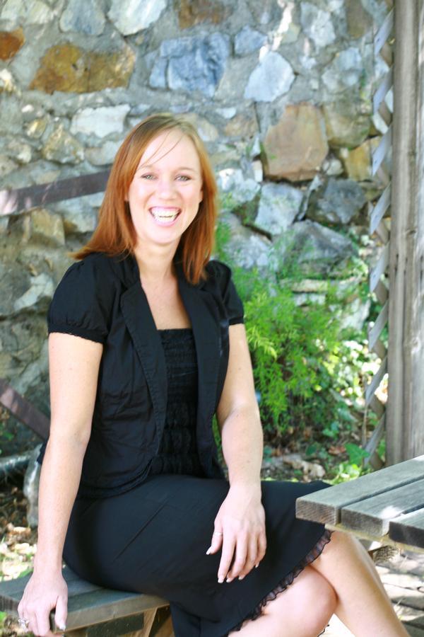 Bronwyn Adam - Class of 1997 - Calaveras High School