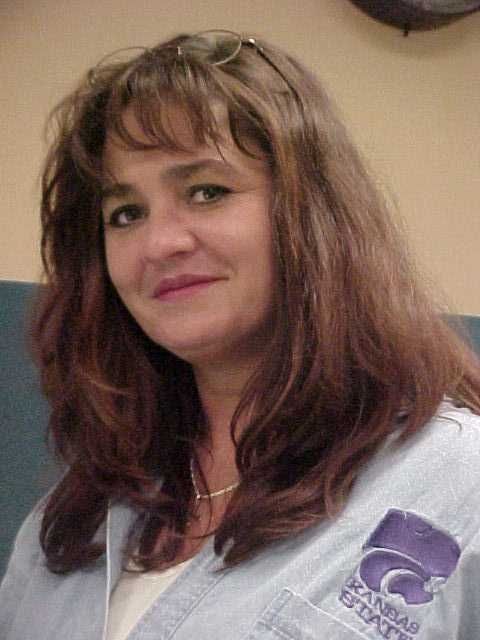 Carla Mace - Class of 1984 - Calaveras High School