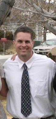Jay Williams - Class of 1989 - Calaveras High School