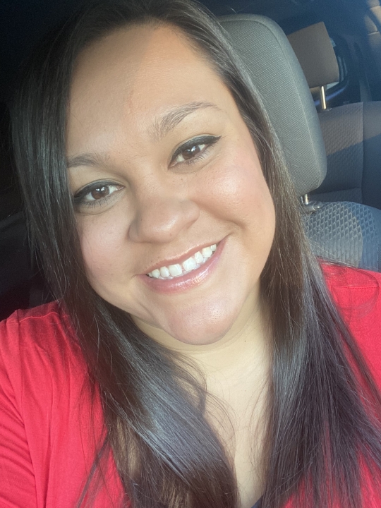 Angela Maldonado - Class of 2005 - Calaveras High School