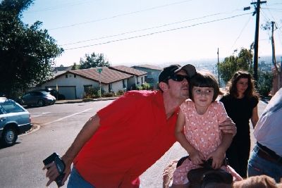 Alvin Newton - Class of 1991 - Calaveras High School
