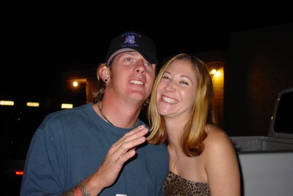 Felicia Hargrave - Class of 1994 - Calaveras High School