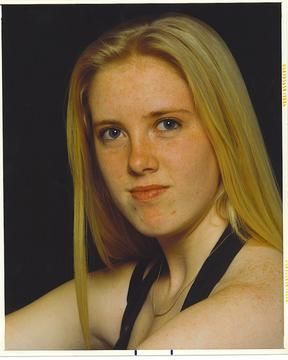 Jennifer Coffey - Class of 1996 - Calaveras High School
