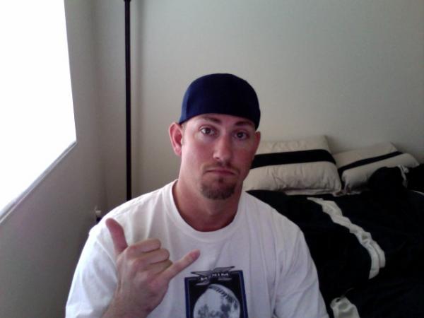 Christopher J. Walters - Class of 1999 - Calaveras High School